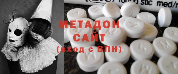мескалин Лиски